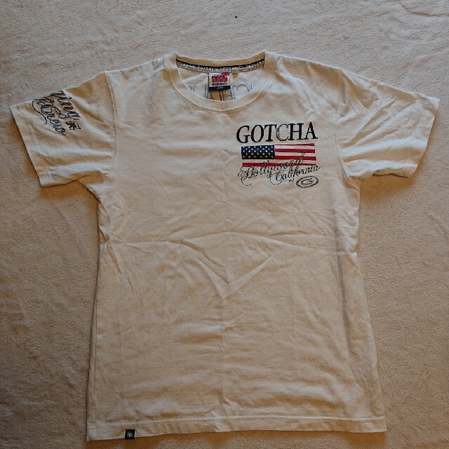 GOTCHA(ガッチャ)のガッチャ  Tシャツ メンズのトップス(Tシャツ/カットソー(半袖/袖なし))の商品写真