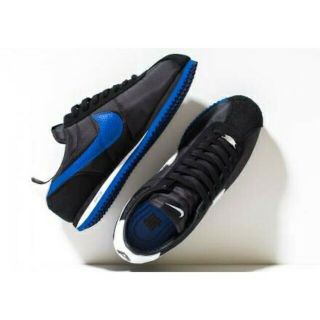 ナイキ(NIKE)の【27cm】UNDEFEATED × NIKELAB CORTEZ コルテッツ(スニーカー)