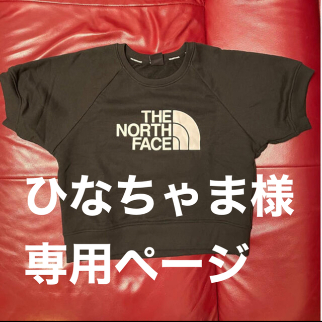 THE NORTH FACE トレーナー