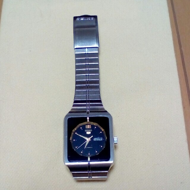 SEIKO 5  セイコーファイブ  腕時計