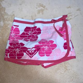 ロキシー(Roxy)のロキシー　ショートパンツ(ショートパンツ)