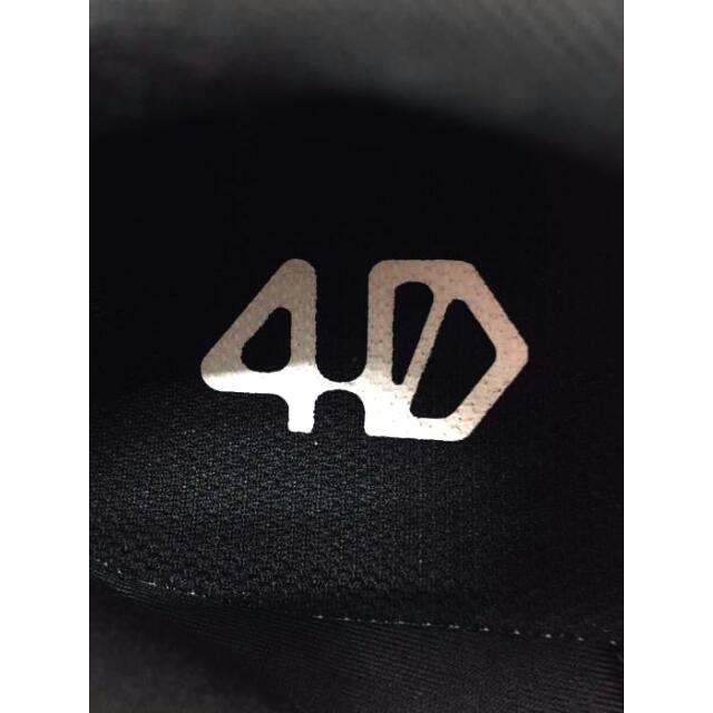adidas(アディダス)のadidas（アディダス） 4D RUN 1.0 メンズ シューズ スニーカー メンズの靴/シューズ(スニーカー)の商品写真