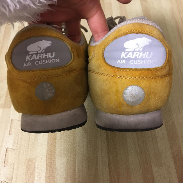 KARHU(カルフ)のカルフ　スニーカー メンズの靴/シューズ(スニーカー)の商品写真