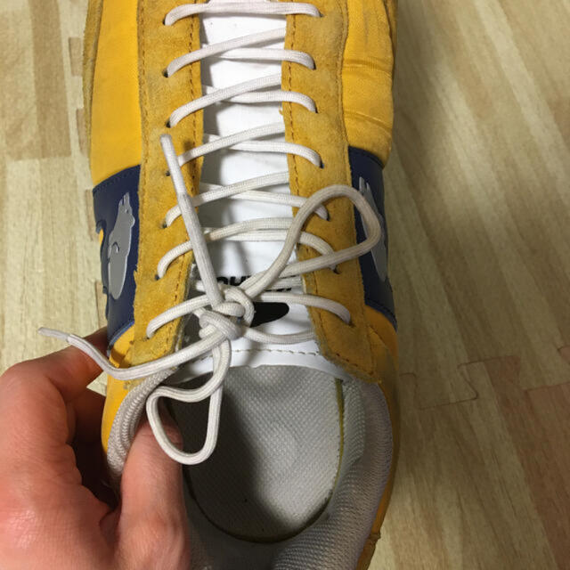 KARHU(カルフ)のカルフ　スニーカー メンズの靴/シューズ(スニーカー)の商品写真