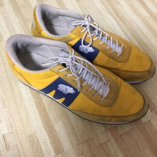 カルフ(KARHU)のカルフ　スニーカー(スニーカー)