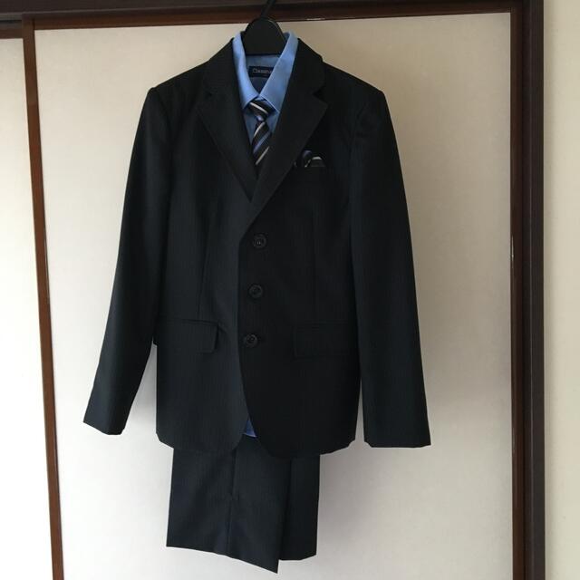 スーツ　150