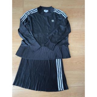 アディダス(adidas)のちくさん専用　アディダス　トップスのみ(セット/コーデ)