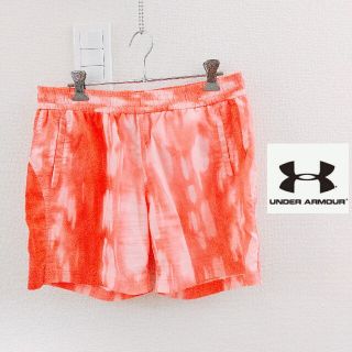 アンダーアーマー(UNDER ARMOUR)のpirooooon様専用★アンダーアーマーショートパンツ(ウェア)