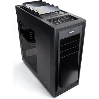 自作PC（ケース、CPU、マザーボード、SSD、etc(PCパーツ)