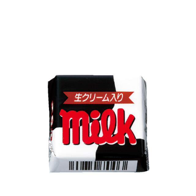 チロルチョコ　モーモーミルク 食品/飲料/酒の食品(菓子/デザート)の商品写真