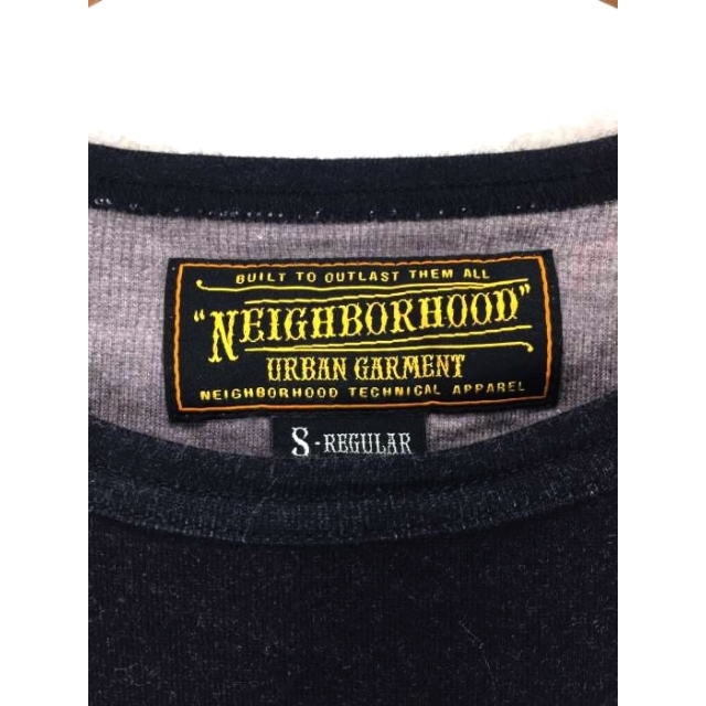 NEIGHBORHOOD(ネイバーフッド)のNEIGHBORHOOD（ネイバーフッド） メンズ トップス メンズのトップス(Tシャツ/カットソー(七分/長袖))の商品写真