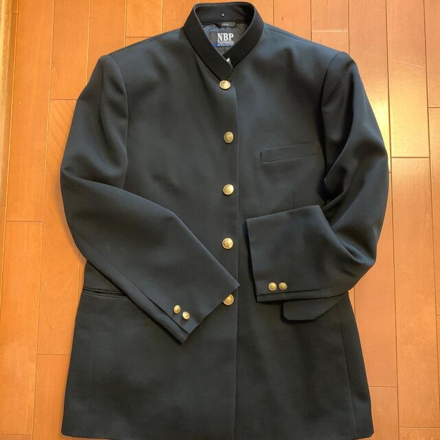 美品　学ラン　学生服　185A トンボ