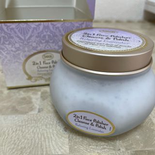 サボン(SABON)のSABON フェイスポリッシャー　リラクシング(洗顔料)