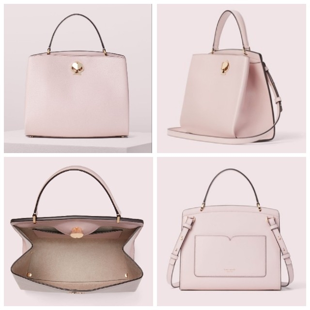 kate spade ロミー ミディアム サッチェル