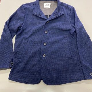 イッカ(ikka)のジャケット　XL  ikka(テーラードジャケット)