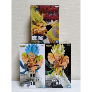 バンプレスト(BANPRESTO)のドラゴンボール　フィギア　セット(アニメ/ゲーム)