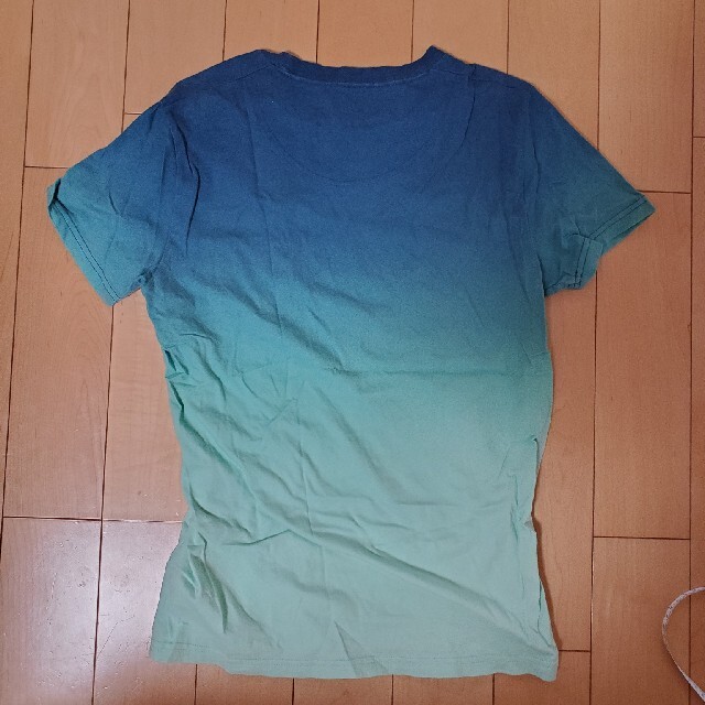 Hollister(ホリスター)のホリスターTシャツ メンズのトップス(Tシャツ/カットソー(半袖/袖なし))の商品写真