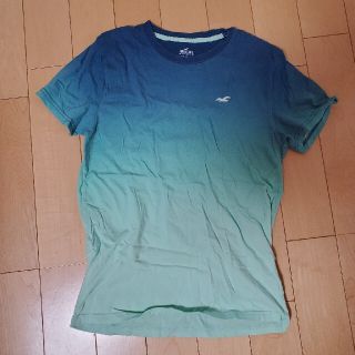 ホリスター(Hollister)のホリスターTシャツ(Tシャツ/カットソー(半袖/袖なし))