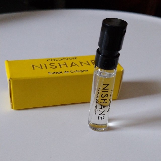 Nishane コロニゼ 1.5ml - 通販 - hanackenovinky.cz