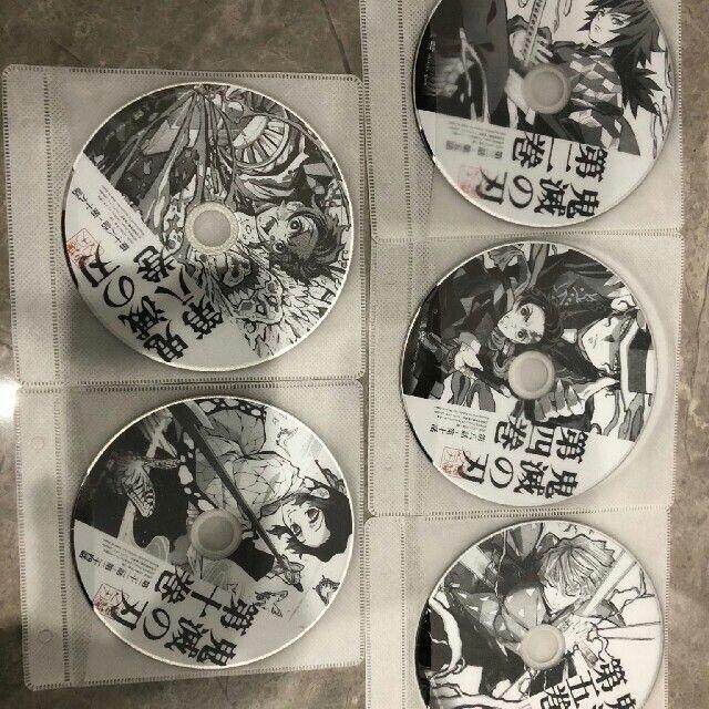 鬼滅の刃dvd全巻レンタル落ちの通販 By ウチウミ S Shop ラクマ 鬼滅の刃dvd全巻レンタル落ちの通販 By ウチウミ S Shop ラクマ