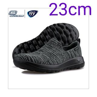 スケッチャーズ(SKECHERS)の新品◆23cm◆スケッチャーズ SKECHERS Go Walk Joy(スニーカー)