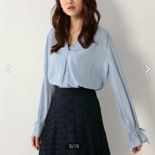 UNITED ARROWS(ユナイテッドアローズ)の★専用★ レディースのトップス(シャツ/ブラウス(長袖/七分))の商品写真