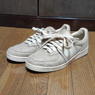 オニツカタイガー(Onitsuka Tiger)の▼しょうふう様専用▼オニツカタイガー☆コラボアイテム☆27cm(スニーカー)