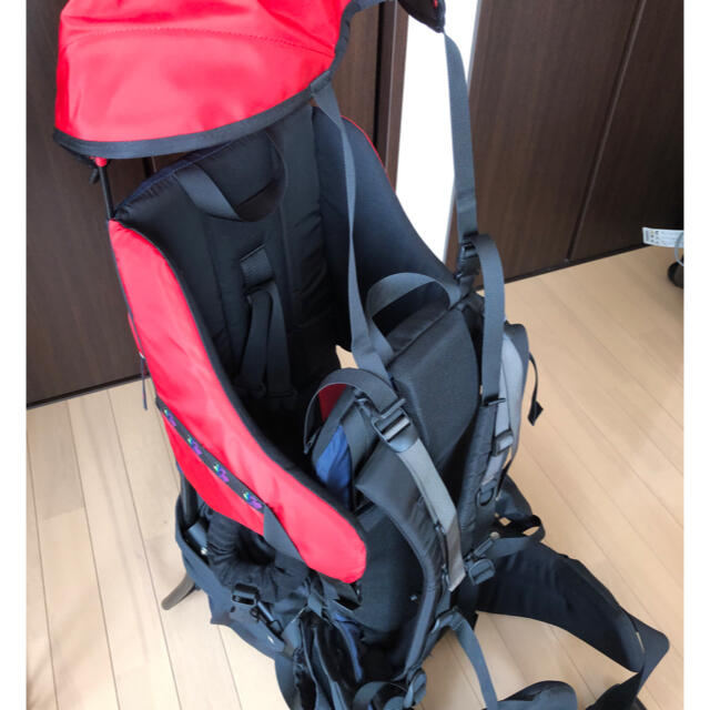 SALE/104%OFF】 Jack Wolfskin ベビーキャリア cominox.com.mx