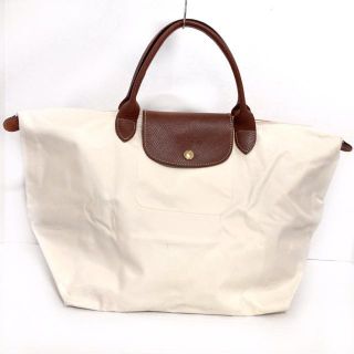 ロンシャン(LONGCHAMP)のロンシャン ハンドバッグ 折りたたみ(ハンドバッグ)