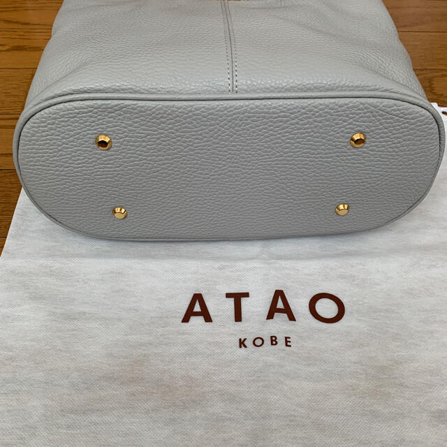 ATAO(アタオ)のATAO Weekend（ウイークエンド）　 レディースのバッグ(ショルダーバッグ)の商品写真