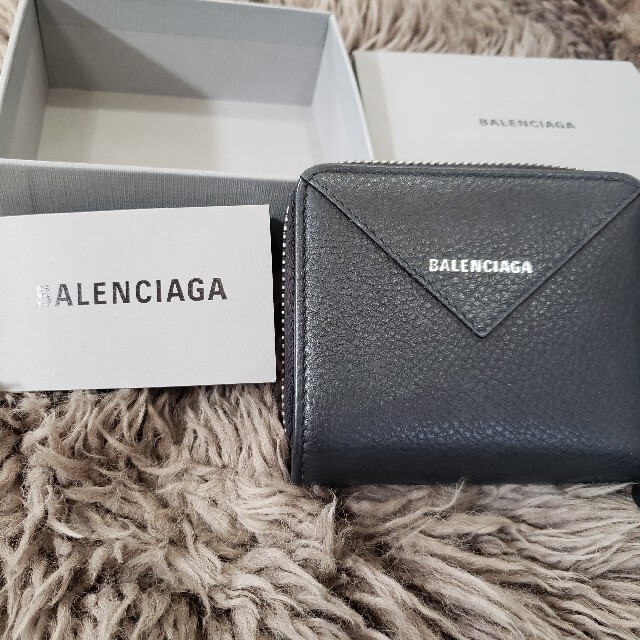 Balenciaga レディース ブラック ファッション小物 Balenciaga 財布 財布