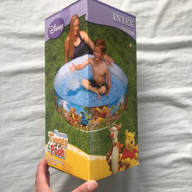 Disney - プーさん ビニールプールの通販 by Haruka.1988|ディズニーならラクマ Disney - プーさん ビニールプールの通販 by Haruka.1988|ディズニーならラクマ