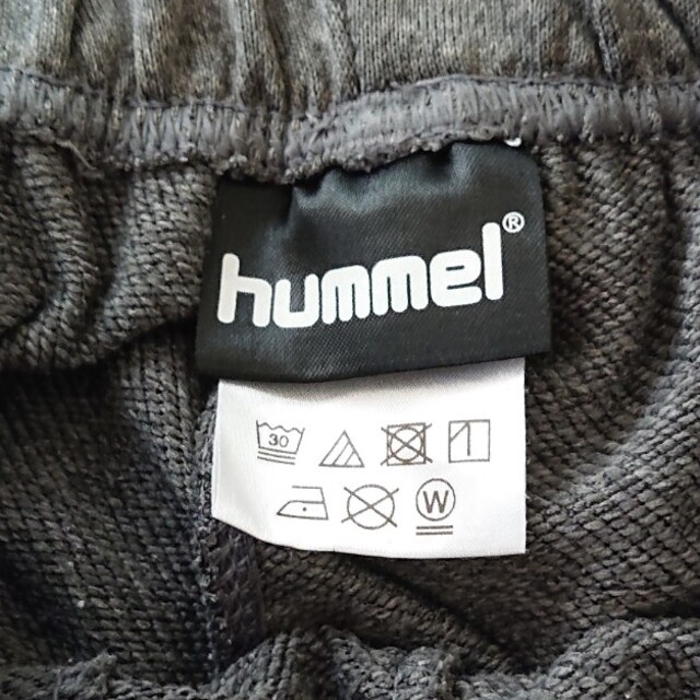 hummel(ヒュンメル)のhummel スウェット パンツ メンズのパンツ(その他)の商品写真