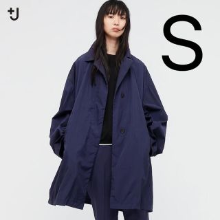 JIL SANDER スプリングコート