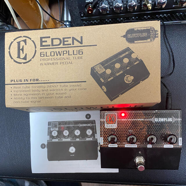 EDEN GLOWPLUG エデン グロウプラグ | www.labodegona.com.gt