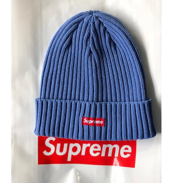 ★ 2021.03.20購入 ★ Supreme Overdyed Beanie