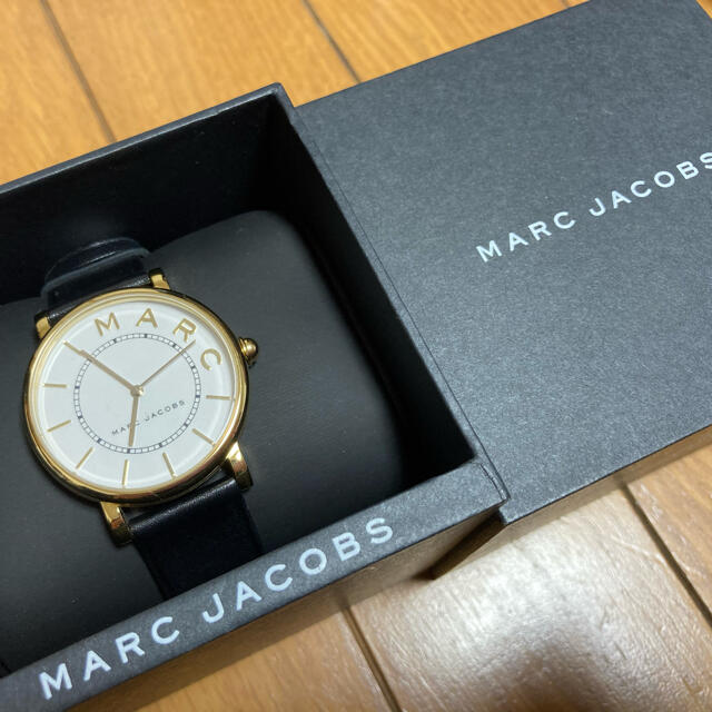 MARC JACOBS 腕時計　※値下げしました※