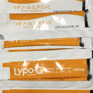 リポカプセルビタミンc 60包箱無し 高濃度ビタミン リポc ビタミンc サプリ