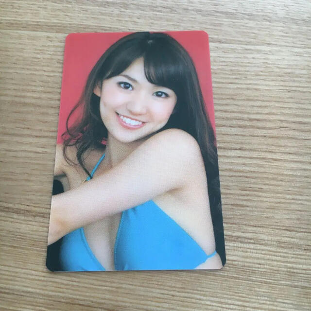 元akb48 大島優子運転免許証の通販 By 風見鶏 S Shop ラクマ 元akb48 大島優子運転免許証の通販 By 風見鶏 S Shop ラクマ