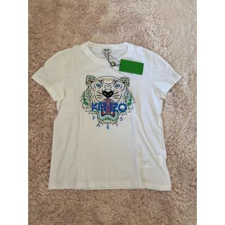 ケンゾー(KENZO)のTシャツ(Tシャツ(半袖/袖なし))