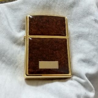 ジッポー(ZIPPO)のZippo 【デッキバン様専用】(タバコグッズ)