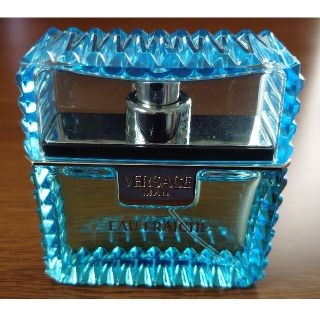 ヴェルサーチ(VERSACE)のヴェルサーチ 香水 オーフレッシュ(香水(男性用))