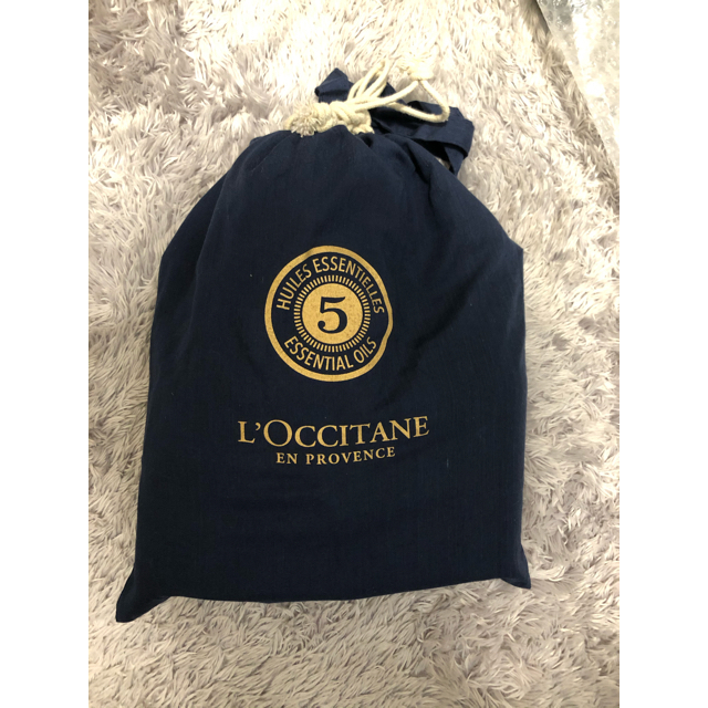 L'OCCITANE(ロクシタン)の【新品未使用】ロクシタンシャンプーコンディショナー500ml コスメ/美容のヘアケア/スタイリング(シャンプー/コンディショナーセット)の商品写真