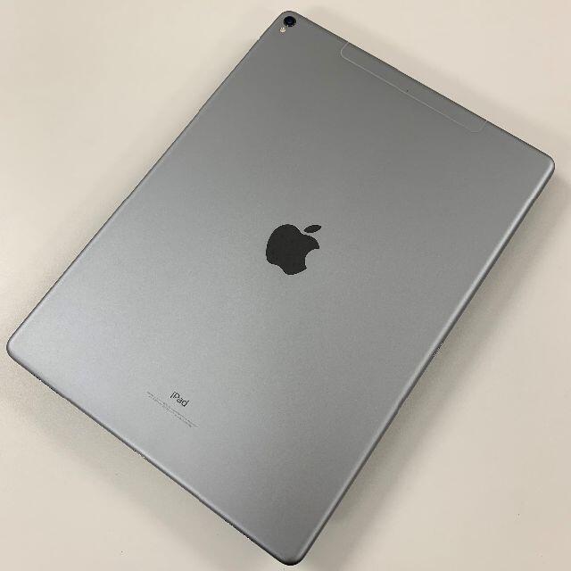 iPad(アイパッド)のiPad Pro 12.9 第2 Cellular 512GB simフリー スマホ/家電/カメラのPC/タブレット(タブレット)の商品写真