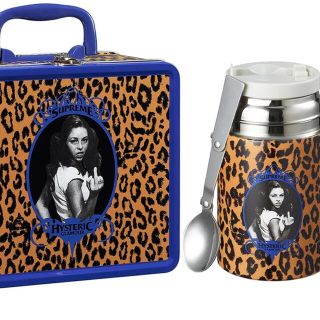 シュプリーム(Supreme)のSupreme Hysteric Glamour lunchbox set(その他)