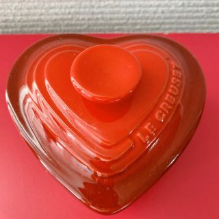 ルクルーゼ(LE CREUSET)のル・クルーゼ  ラムカン(食器)