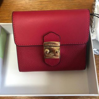 フルラ(Furla)のフルラ        財布　　新品(財布)