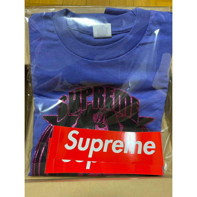 Supreme(シュプリーム)のsupreme / Hysteric Glamour L/S Tee メンズのトップス(Tシャツ/カットソー(七分/長袖))の商品写真