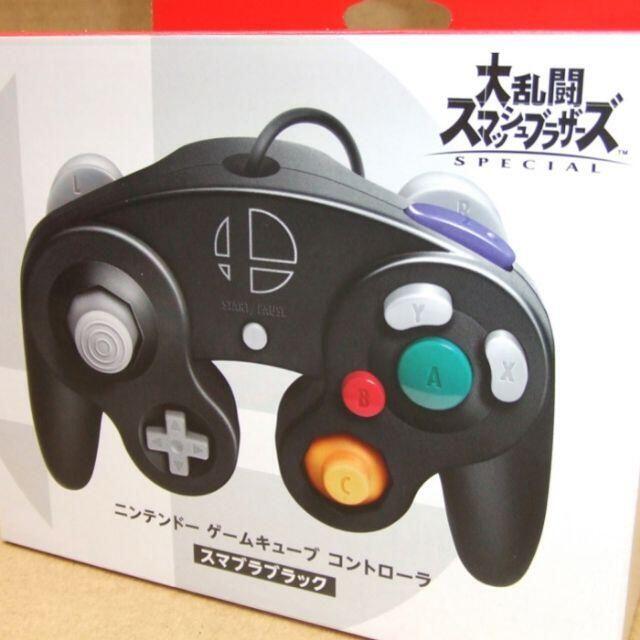 任天堂 - 新品未使用☆Nintendo ゲームキューブコントローラ 4個 任天堂 - 新品未使用☆Nintendo ゲームキューブコントローラ 4個