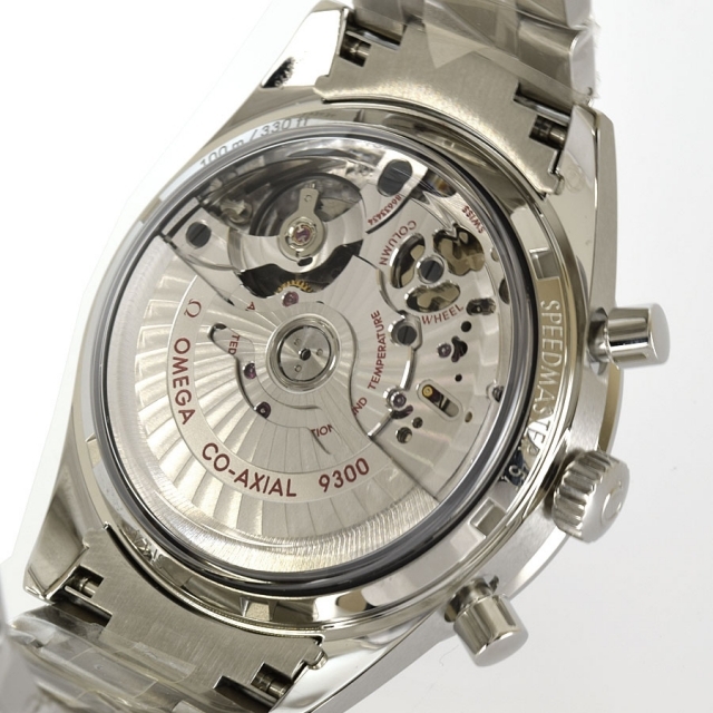 品質保証格安 OMEGA コーアクシャル メンズ腕時計の通販 by キングラム ラクマ店｜オメガならラクマ - オメガ スピードマスター '57 爆買い安い